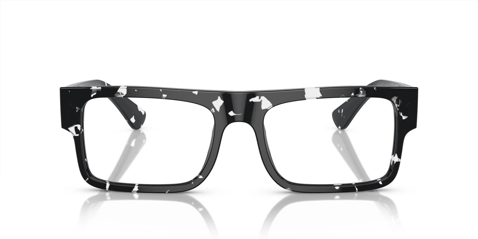 Prada A01VF Eyeglasses - view 8